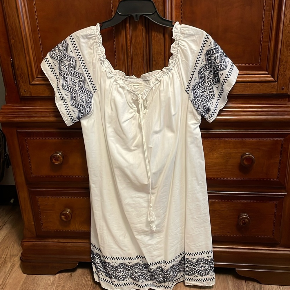 Sophie Max dress
